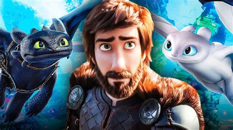 How to train your dragon New Videos (16)